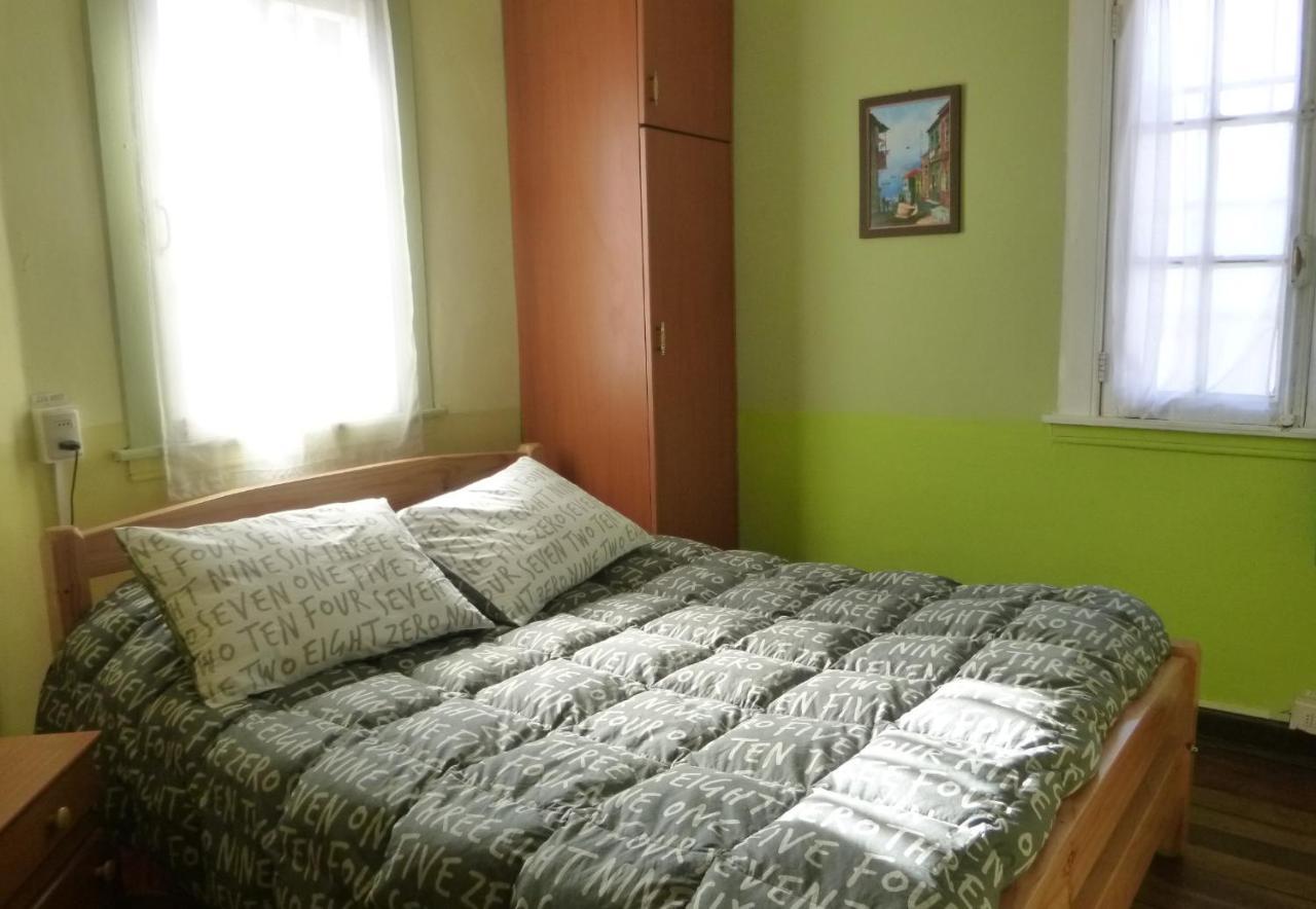B&B Patrimonial Little Castle Vina del Mar Ngoại thất bức ảnh