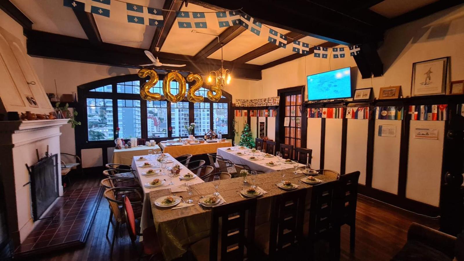 B&B Patrimonial Little Castle Vina del Mar Ngoại thất bức ảnh