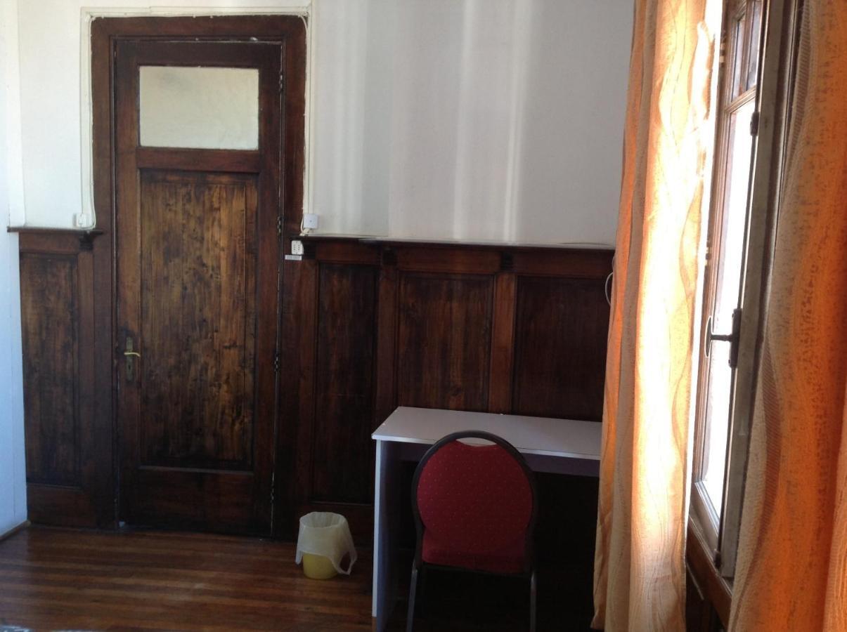 B&B Patrimonial Little Castle Vina del Mar Ngoại thất bức ảnh