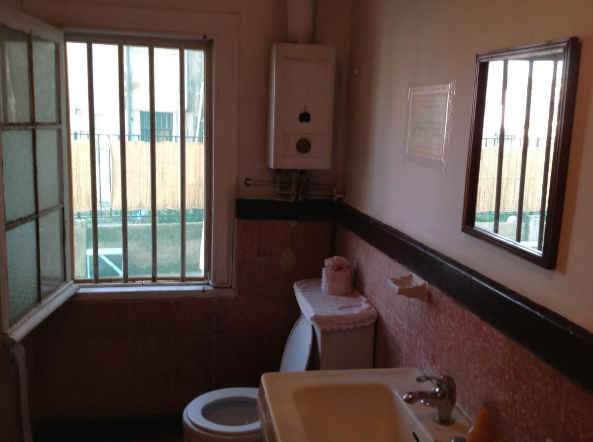 B&B Patrimonial Little Castle Vina del Mar Ngoại thất bức ảnh