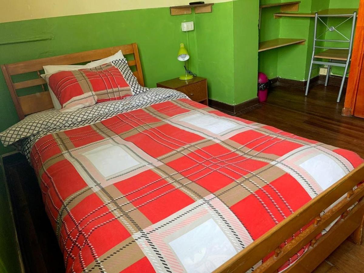 B&B Patrimonial Little Castle Vina del Mar Ngoại thất bức ảnh