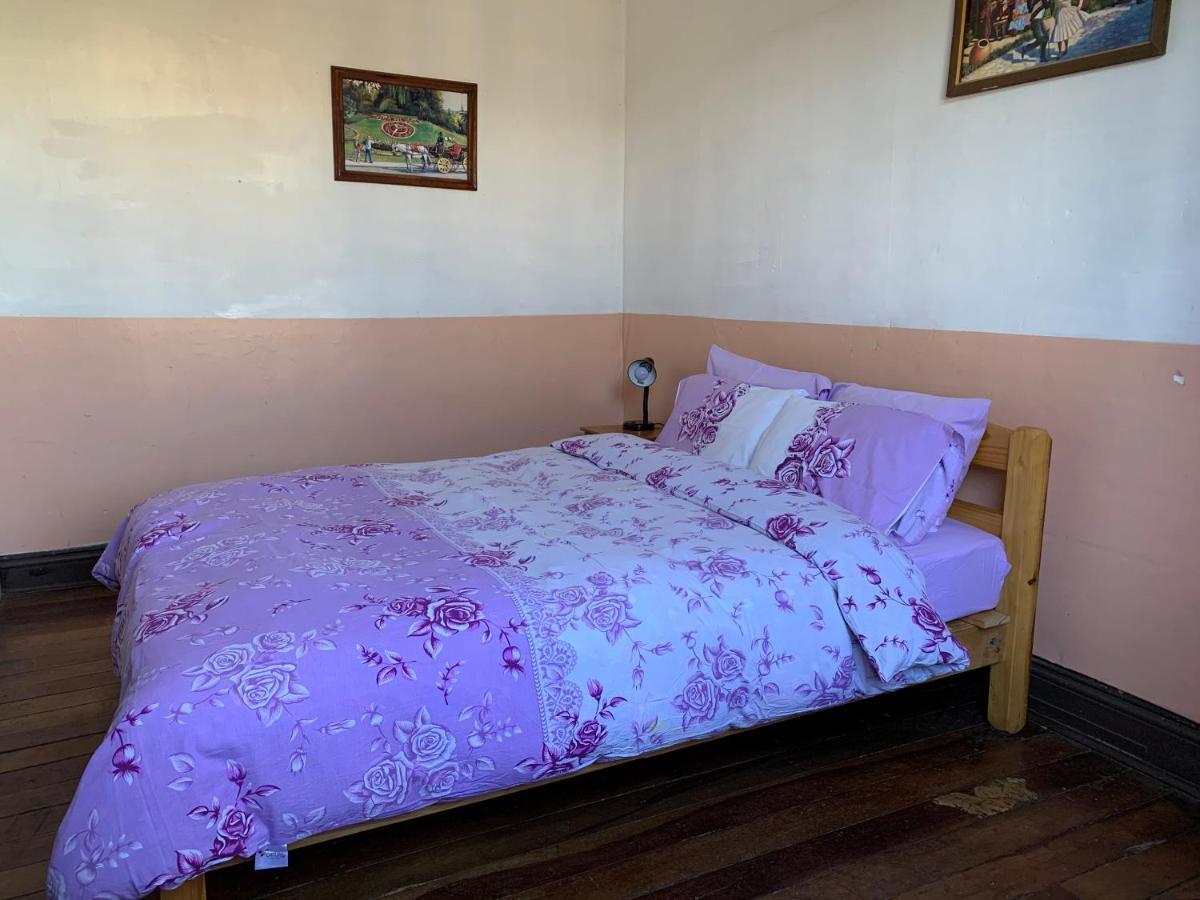 B&B Patrimonial Little Castle Vina del Mar Ngoại thất bức ảnh
